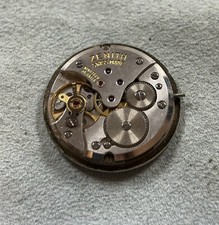 Movimento zenith cal.2531 usato  Caronno Pertusella