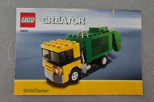 Lego creator garbage for sale  Clearwater