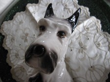 Vtg seated dog for sale  Davidsonville