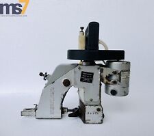 NEWLONG NP-7A BOLSA PORTÁTIL INDUSTRIAL MÁQUINA DE COSTURA MAIS PRÓXIMA 220 VAC #10 comprar usado  Enviando para Brazil