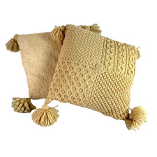Vtg throw pillows for sale  Riverview