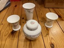 Set four pieces for sale  CARDIFF