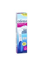 Clearblue pregnancy test for sale  Saint Petersburg