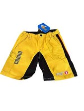 Pantaloni corti upower usato  Primiero San Martino di Castrozza