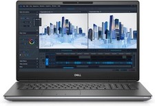 SSD Dell Precision 7760 17" Xeon W-11855M 3.2Ghz 32GB Ram 1TB--BOM RECONDICIONADO, usado comprar usado  Enviando para Brazil