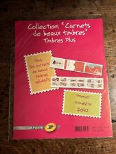 Collection carnets beaux d'occasion  Mandelieu-la-Napoule