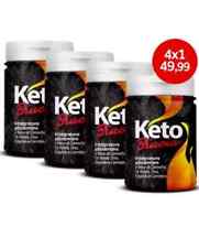 Keto brucia integratore usato  Casalvieri
