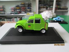 2cv arroseuse municipale d'occasion  Yzeure