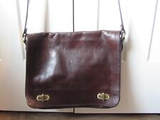 leather brief case for sale  Greeley