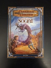 Dungeons dragons avventure usato  Piombino
