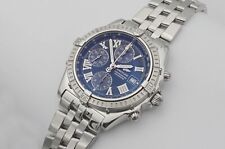 Breitling windrider crosswind gebraucht kaufen  Ahrensburg