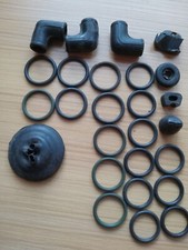 Porsche 914 rubber for sale  Grand Rapids