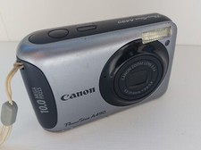 Canon powershot a490 usato  Napoli
