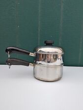 Revere ware saucepan for sale  Casa Grande