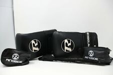Ringside black boxing for sale  CREWE