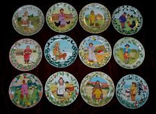 Villeroy boch piatti usato  Ziano Piacentino