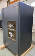 Kaso model 240 for sale  Ogden