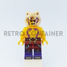 Lego minifigures njo115 usato  Cittadella
