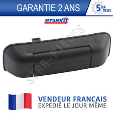 Poignée couvercle arriere d'occasion  Dinan
