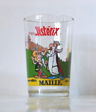 Verre moutarde asterix d'occasion  Aurillac