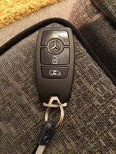 Mercedes minibus button for sale  SHEFFIELD
