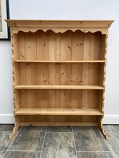 Country pine plate for sale  NOTTINGHAM