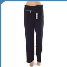 Pantalone donna nero usato  Sacile