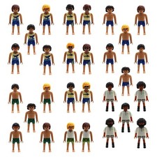 Playmobil figur mann gebraucht kaufen  Bad Kreuznach