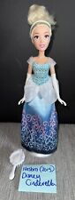 Hasbro disney cinderella for sale  NORMANTON