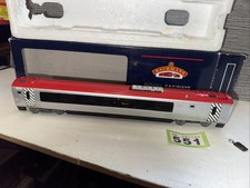 Bachman virgin voyager for sale  UXBRIDGE