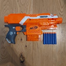 nerf stryfe for sale  GLASGOW