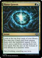 Magic mtg planar d'occasion Magic mtg planar d'occasion  Ivry-sur-Seine