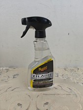 Meguiar ultimate glass for sale Meguiar ultimate glass for sale  UK