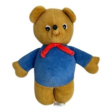 Nuk bär teddy gebraucht kaufen  Neustrelitz-Umland