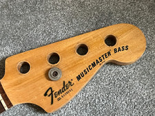 1979 fender musicmaster for sale  Bath