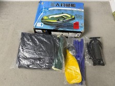 Bbl 300 inflatable for sale  WEST BROMWICH
