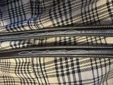 Fancy stitched raised for sale  Cary