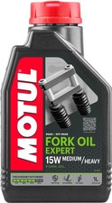 Motul huile fourche d'occasion  Aubière