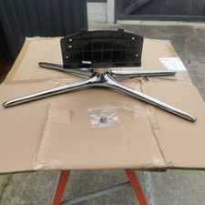 Samsung stand ue40f6100 for sale  THORNTON-CLEVELEYS