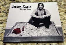 Joshua radin simple for sale  Bay Shore