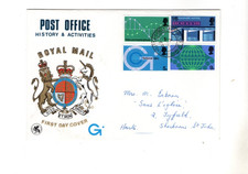 1969 post office for sale  ALLOA