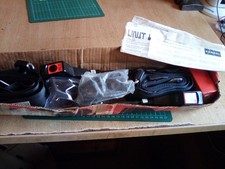 kangol seat belt for sale kangol seat belt for sale FAREHAM