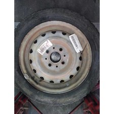 Cerchio per fiat usato  Ferrara