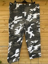 Rockford workwear snow for sale  BIRMINGHAM