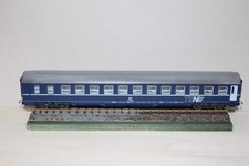 carrozza letti ten fs usato  Padova
