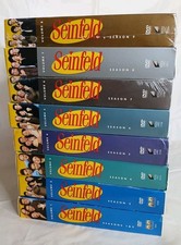 Seinfeld show seasons for sale  Springfield
