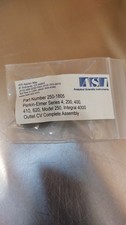 Outlet check valve for sale  Kannapolis