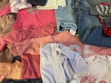 Large lot girls for sale  Lafayette