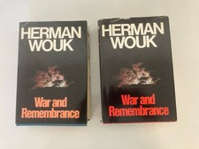 Herman wouk war for sale  Wellford