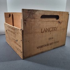 Langtry meritage red for sale  Inglewood
